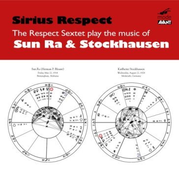 Sirius respect