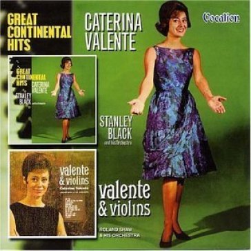 Great continental hits