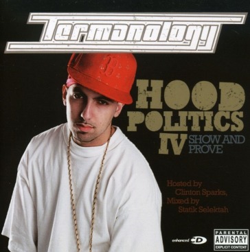 Hood politics