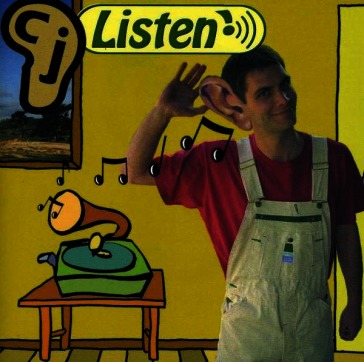 Listen!