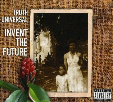 Invent the future