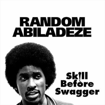 Skill before swagger