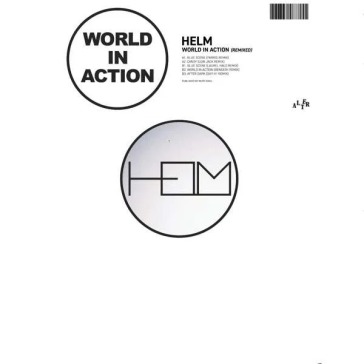 World in action remixed