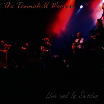 Live and in session