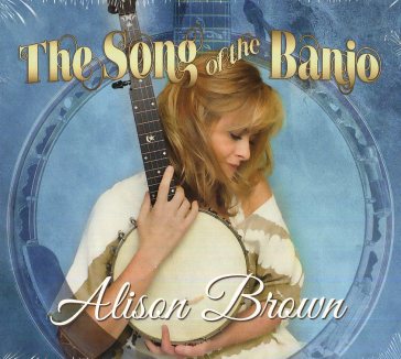 The song of banjo