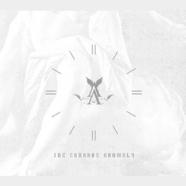 The chronos anomaly