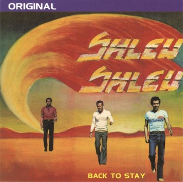 Back to stay