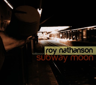 Subway moon