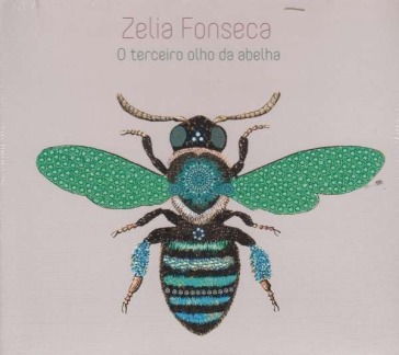 O terceiro olho de abelha