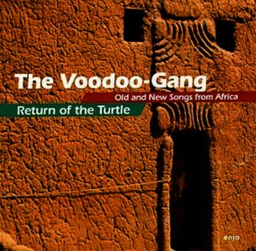 Return of the turtle
