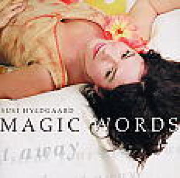 Magic words to steal your heart