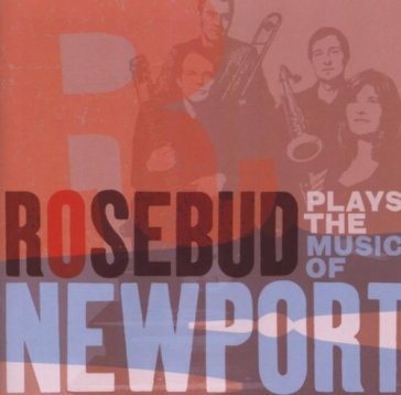 Plays the music of newport