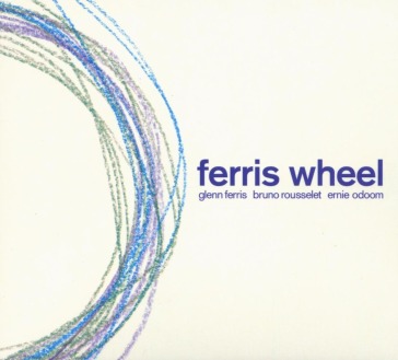 Ferris wheel