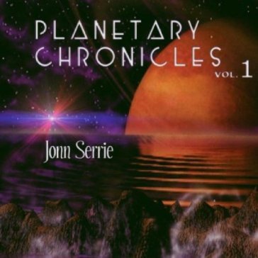 Planetary chronicles vol. 1