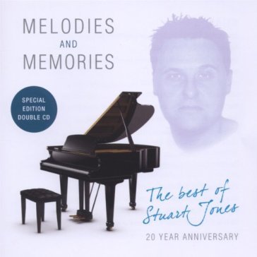 Melodies and memories the best of stuart