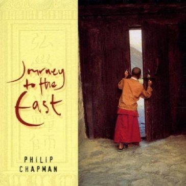 Journey to the east
