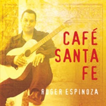 Cafe' santa fe