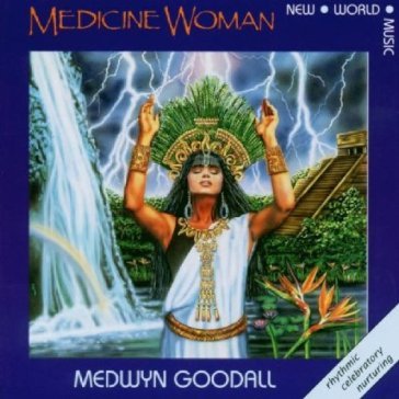 Medicine woman