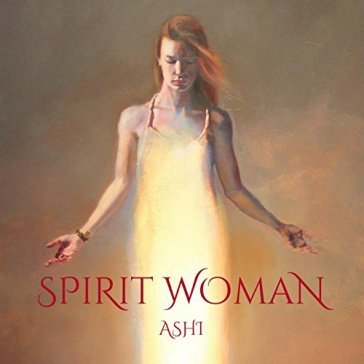 Spirit woman