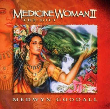 Medicine woman ii