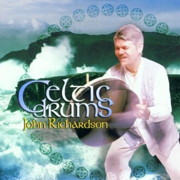 Celtic drums