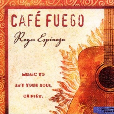 Cafe' fuego