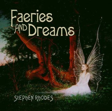 Faeries and dreams