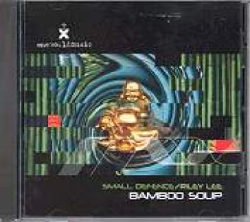Bamboo soup