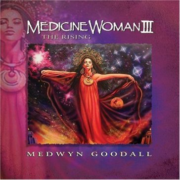 Medicine woman iii