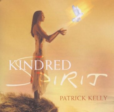 Kindred spirit