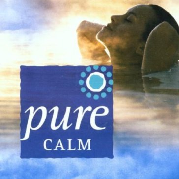 Pure calm