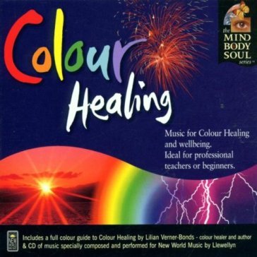 Colour healing