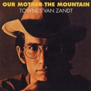 Our mother the mountain