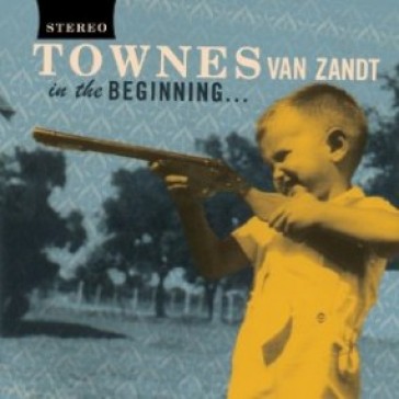 In the beginning