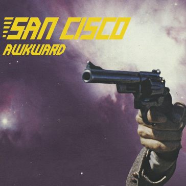 San cisco ep