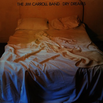 Dry dreams