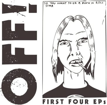 First four eps
