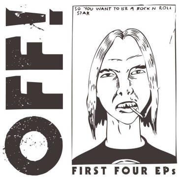 First four eps (indie exclusive)
