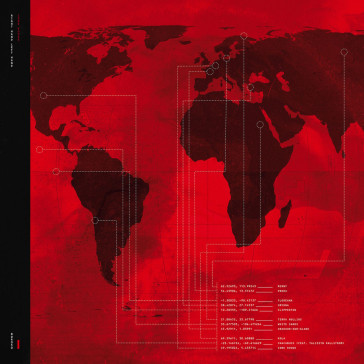 Zone rouge