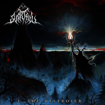 I, the destroyer