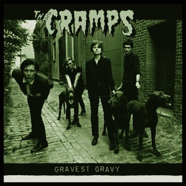 Gravest gravy