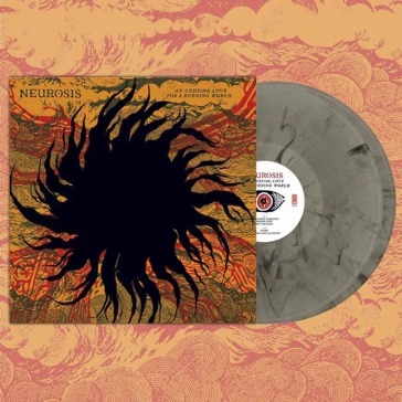 An undying love for a burning (smoke vin
