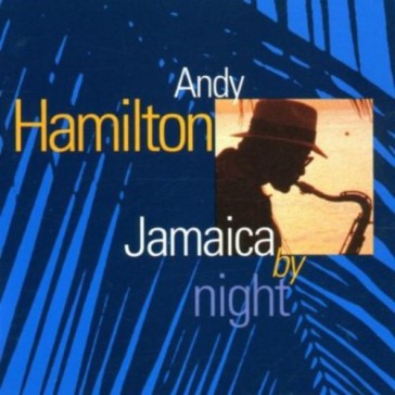 Jamaica by night