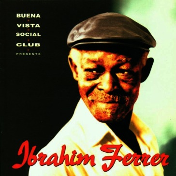 Buena vista social club