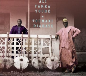 Ali and toumani