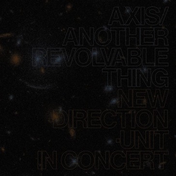 Axis/another revolvablething