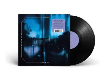 Starlight and still air(plus 7")