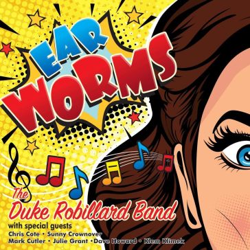 Ear worms