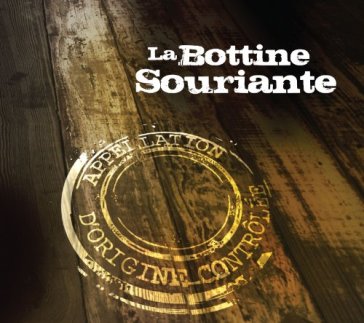 Appellation d'origine..