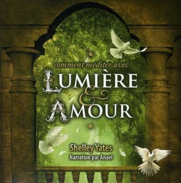 Shelley yates:lumiere & amour